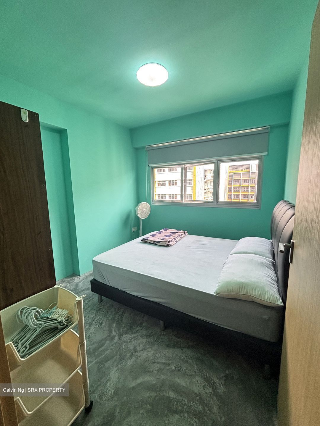 Blk 991B Jurong West Jewel (Jurong West), HDB 3 Rooms #503925841